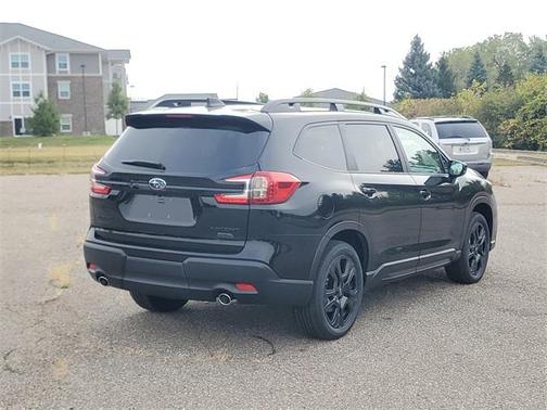 2025 Subaru Ascent Onyx Edition 7-Passenger