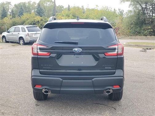 2025 Subaru Ascent Onyx Edition 7-Passenger