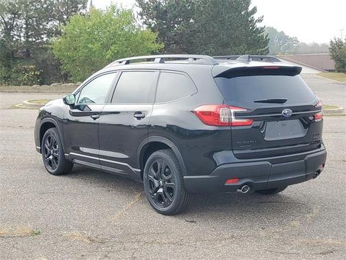 2025 Subaru Ascent Onyx Edition 7-Passenger