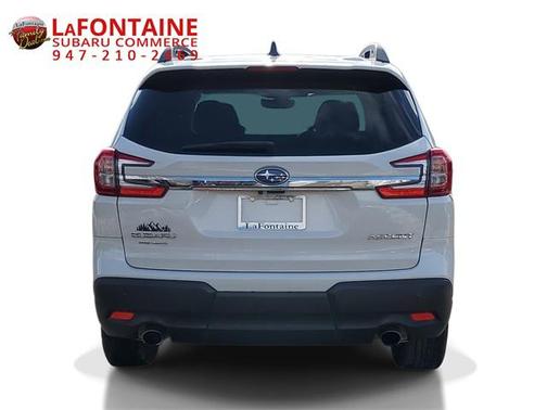 2025 Subaru Ascent Premium 7-Passenger