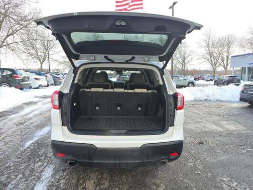 2025 Subaru Ascent Premium 7-Passenger