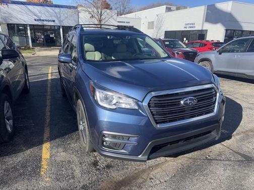 2020 Subaru Ascent Limited 7-Passenger