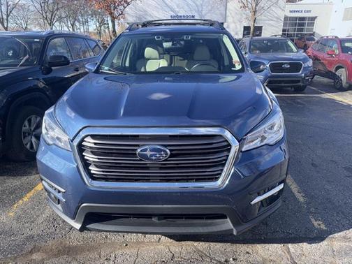 2020 Subaru Ascent Limited 7-Passenger