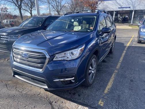 2020 Subaru Ascent Limited 7-Passenger