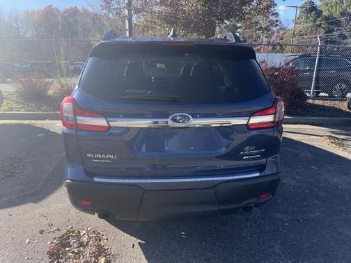 2020 Subaru Ascent Limited 7-Passenger