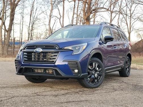 2026 Subaru Ascent Onyx Edition Touring 7-Passenger