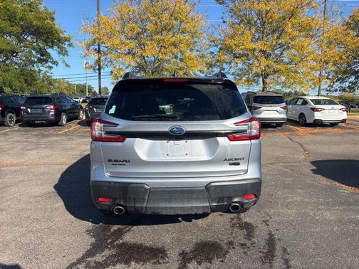 2024 Subaru Ascent Onyx Edition 7-Passenger