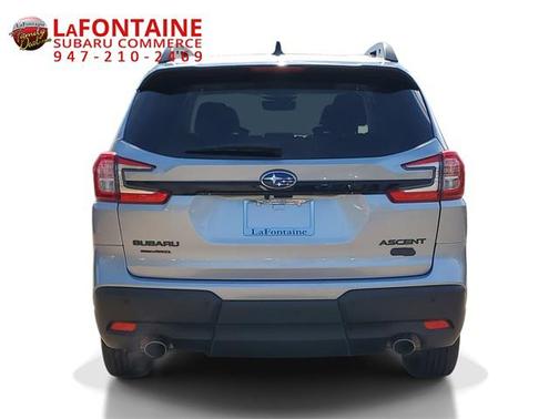 2024 Subaru Ascent Onyx Edition 7-Passenger