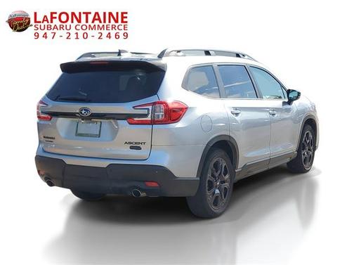 2024 Subaru Ascent Onyx Edition 7-Passenger