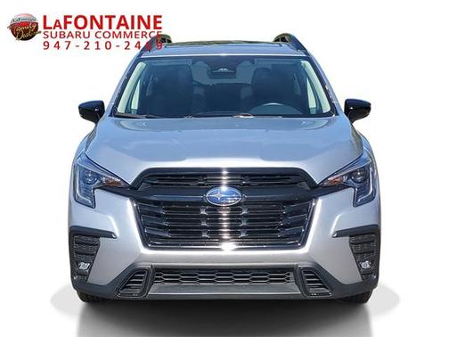 2024 Subaru Ascent Onyx Edition 7-Passenger