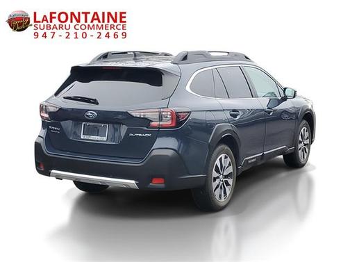 2024 Subaru Outback Limited