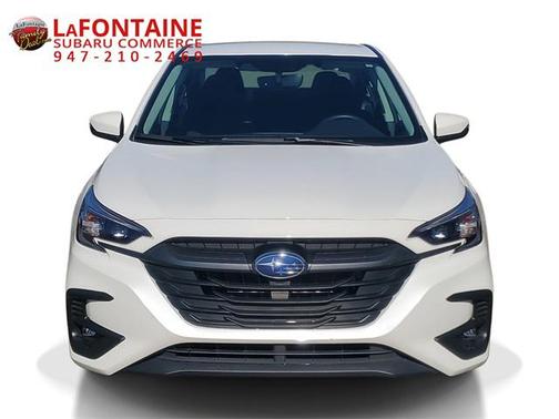 2024 Subaru Legacy Premium