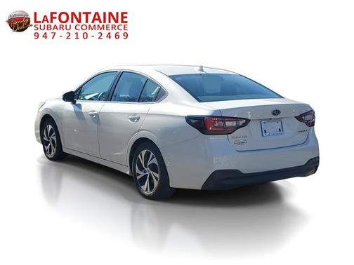 2024 Subaru Legacy Premium