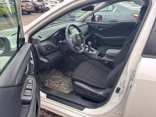 2024 Subaru Legacy Premium