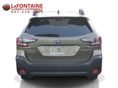 2024 Subaru Outback Premium