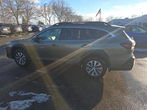 2024 Subaru Outback Premium