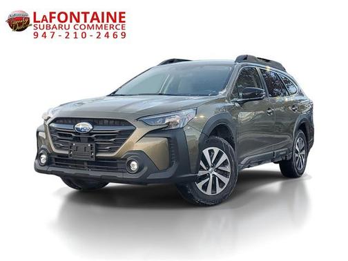 2024 Subaru Outback Premium