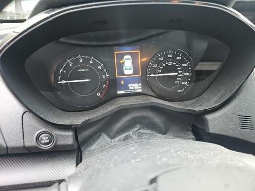 2023 Subaru Impreza Base