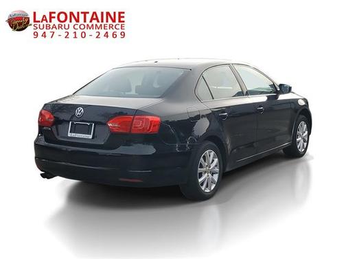 2014 Volkswagen Jetta Man S