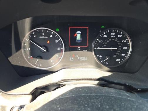 2023 Subaru Outback Base