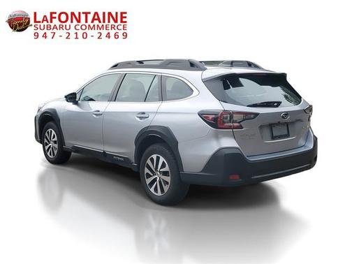 2023 Subaru Outback Base