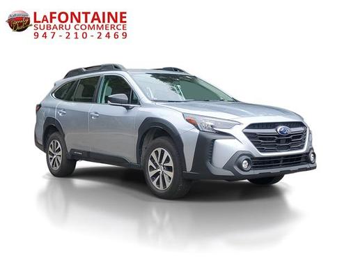 2023 Subaru Outback Base