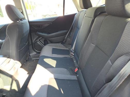 2023 Subaru Outback Base