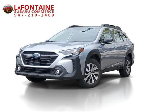 2023 Subaru Outback Base