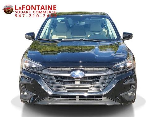 2025 Subaru Legacy Limited