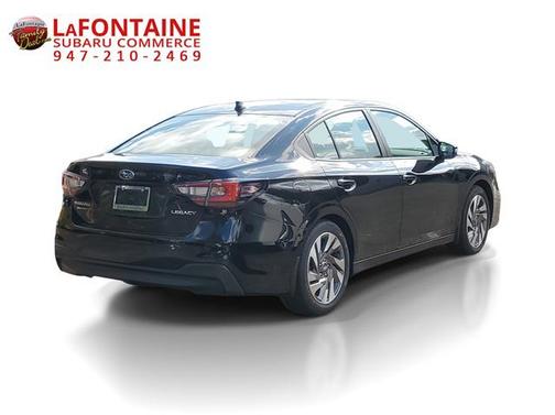 2025 Subaru Legacy Limited