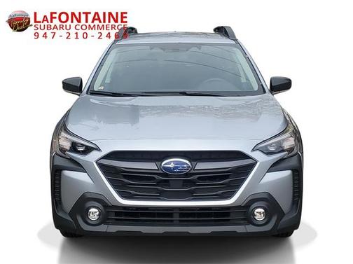 2023 Subaru Outback Base