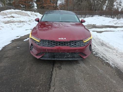 2023 Kia K5 EX