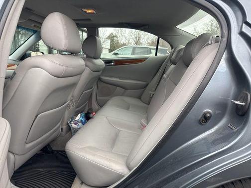 2005 Lexus ES 330 Base