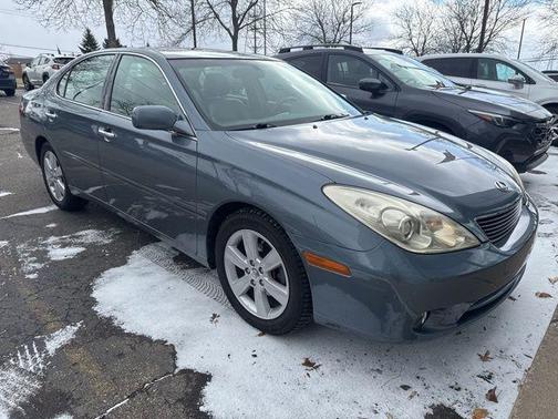 2005 Lexus ES 330 Base