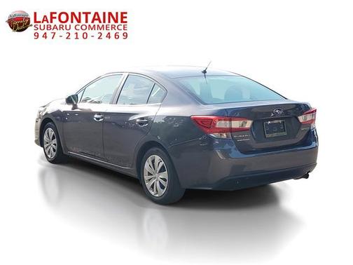 2023 Subaru Impreza Base