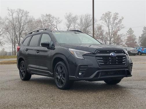 2026 Subaru Ascent Onyx Edition Touring 7-Passenger