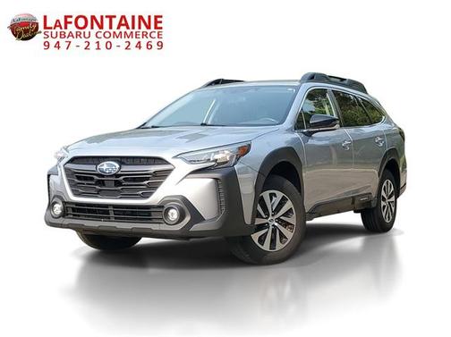 2023 Subaru Outback Premium
