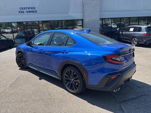 2024 Subaru WRX Premium