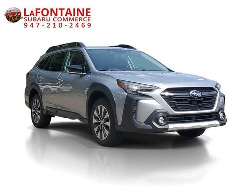 2023 Subaru Outback Limited