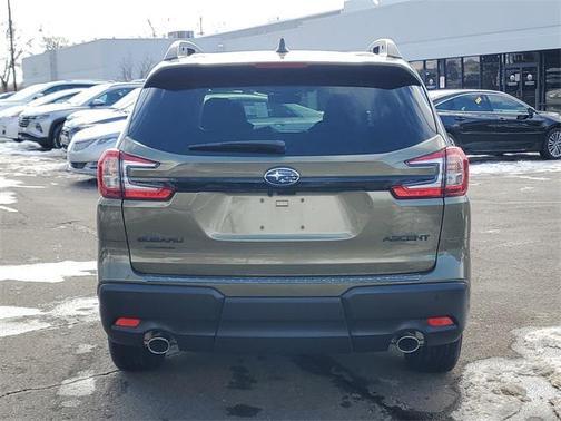 2026 Subaru Ascent Premium 7-Passenger