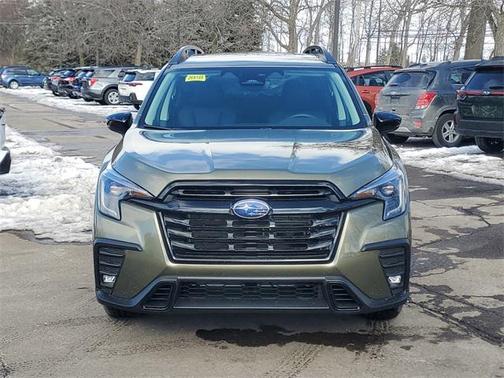 2026 Subaru Ascent Premium 7-Passenger