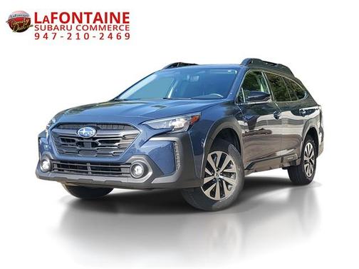 2024 Subaru Outback Premium
