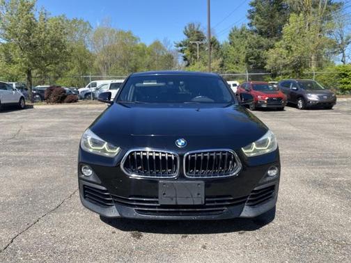 2018 BMW X2 xDrive28i