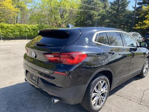 2018 BMW X2 xDrive28i