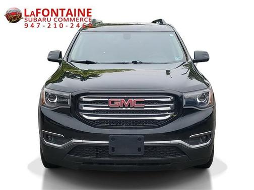 2017 GMC Acadia SLT-1