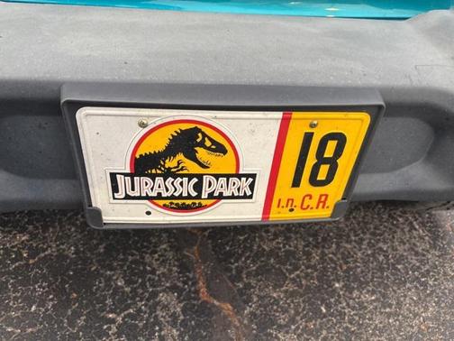 2019 Jeep Wrangler Sport S