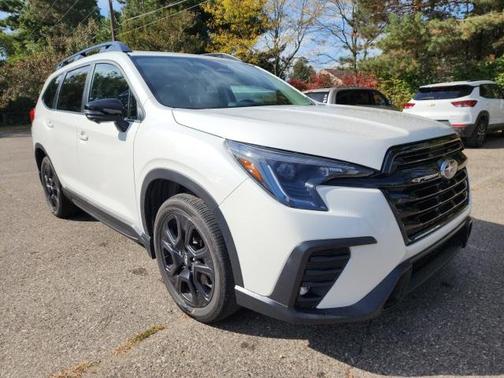 2023 Subaru Ascent Onyx Edition Limited 7-Passenger