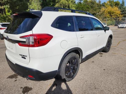 2023 Subaru Ascent Onyx Edition Limited 7-Passenger