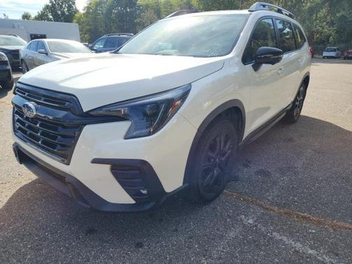 2023 Subaru Ascent Onyx Edition Limited 7-Passenger