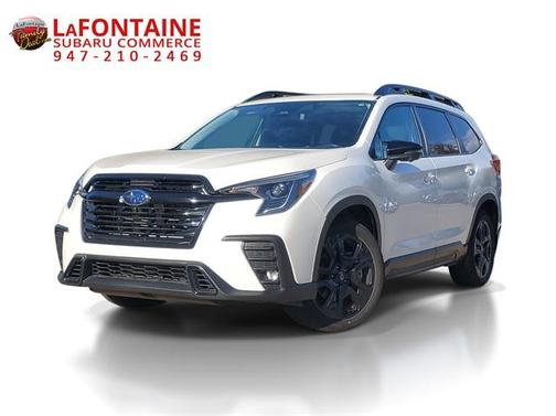 2023 Subaru Ascent Onyx Edition Limited 7-Passenger